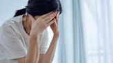 Perimenopause may raise risk of one mental health condition by 40%, study finds