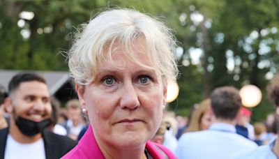 Nadine Morano : son fils Grégoire est mort tragiquement à 33 ans