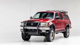 2003 Toyota Tacoma with Tasteful Mods Is Our Bring a Trailer Pick