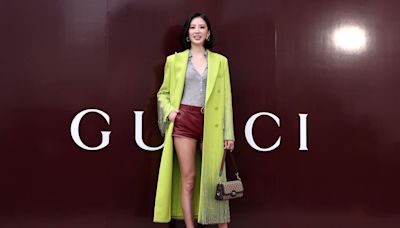 Despite A 20% Plunge In Sales, Gucci’s Turnaround Has Started