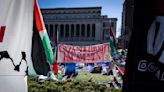 Carefully planned and heavily improvised: inside a Columbia protest that spurred a national movement