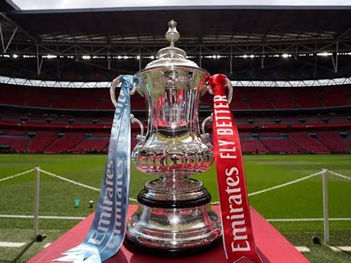 Clubs threatening to BOYCOTT FA Cup in protest after replays axed as Government wades into row