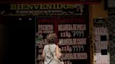 Argentina to Move Real Rates to Positive Territory, IMF Says