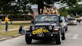 Police respond to criticism of crash during Roanoke Rapids High School senior car parade