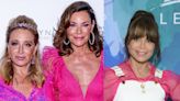 Paula Abdul Opens Up About Seeing Luann & Sonja "Out Of Their Element": Get the Details