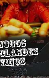 Jogos Clandestinos - IMDb