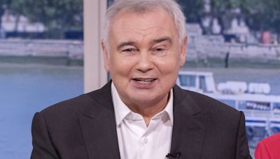 Eamonn Holmes revealed what stopped Ruth Langsford divorcing him for years