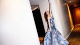 Ballerina Isabella Boylston Transformed Into a ‘Intergalactic Cinderella’ for the ABT Gala