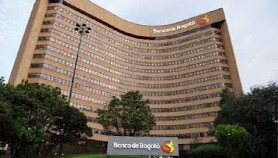 Banco de Bogotá registró importante caída de utilidades en primer trimestre de 2024