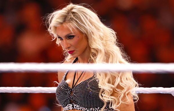 Report: Update On Charlotte Flair’s Recovery