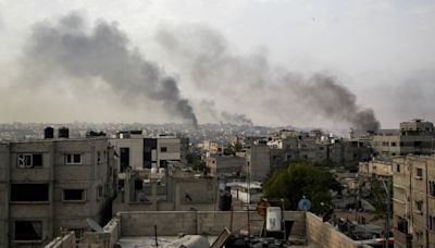 Netanyahu dice que ataque en Rafah que dejó decenas de muertos fue un "trágico error"