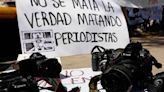 México, el país sin guerra más peligroso para los reporteros: RSF