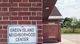 No AC: Why does Worcester's hot Green Island area have a community center without air?