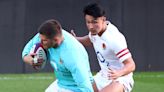 England vs South Africa: Rugby kick off time, TV channel, where to watch, team news, lineups, venue, odds today