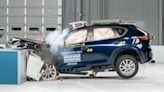 Mazda CX-5: ¿Qué tan seguro es este SUV en los crash test? - Autos