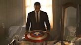 CAPTAIN AMERICA: BRAVE NEW WORLD First-Look Images Reveal Anthony Mackie and Harrison Ford