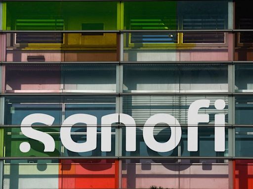 Sanofi eyes investment of up to $1.6 billion in Germany, Handelsblatt says