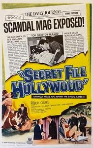 Secret File: Hollywood