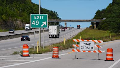 Kentucky authorities still hunting suspect in I-75 shooting that injured 5