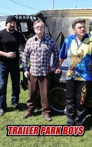 Trailer Park Boys