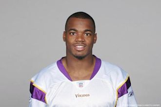 Adrian Peterson