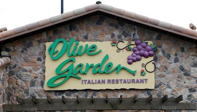 Olive Garden is raising prices: Here’s how much more you can expect to pay