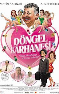 Döngel Kârhanesi