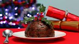 Stir-up Sunday 2023: Christmas pudding recipes