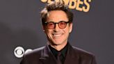 Robert Downey Jr. Jokes He's a 'Fledgling Interior Designer' Who Believes in Sage and Incense (Exclusive)