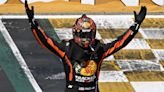 Martin Truex Jr. in a 'good place' after win at Toyota Save Mart 350