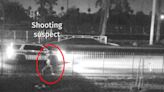 Revelan imágenes de fatal tiroteo entre un presunto ladrón y policía