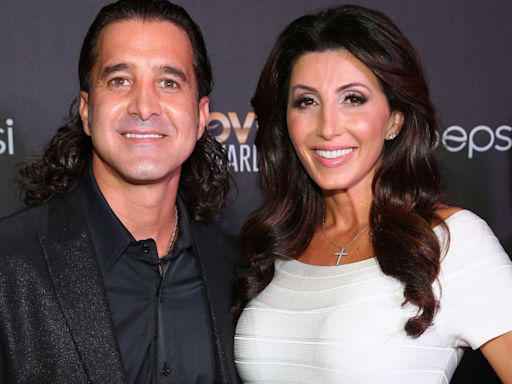 Creed's Scott Stapp Reposts Pastor's Motivational Message Amid Divorce from Wife Jaclyn