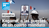 África 7 días - Kagame se perfila nuevamente como ganador en Ruanda: ¿en qué radica su popularidad?