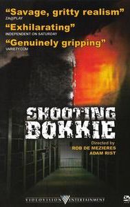 Shooting Bokkie