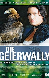 Die Geierwally