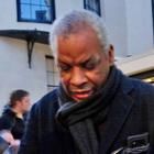 Don Warrington