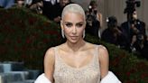 Kim Kardashian 'is not happy' about Kanye West mocking Pete Davidson after their breakup with 'Skete' post
