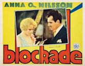 Blockade (1928 film)