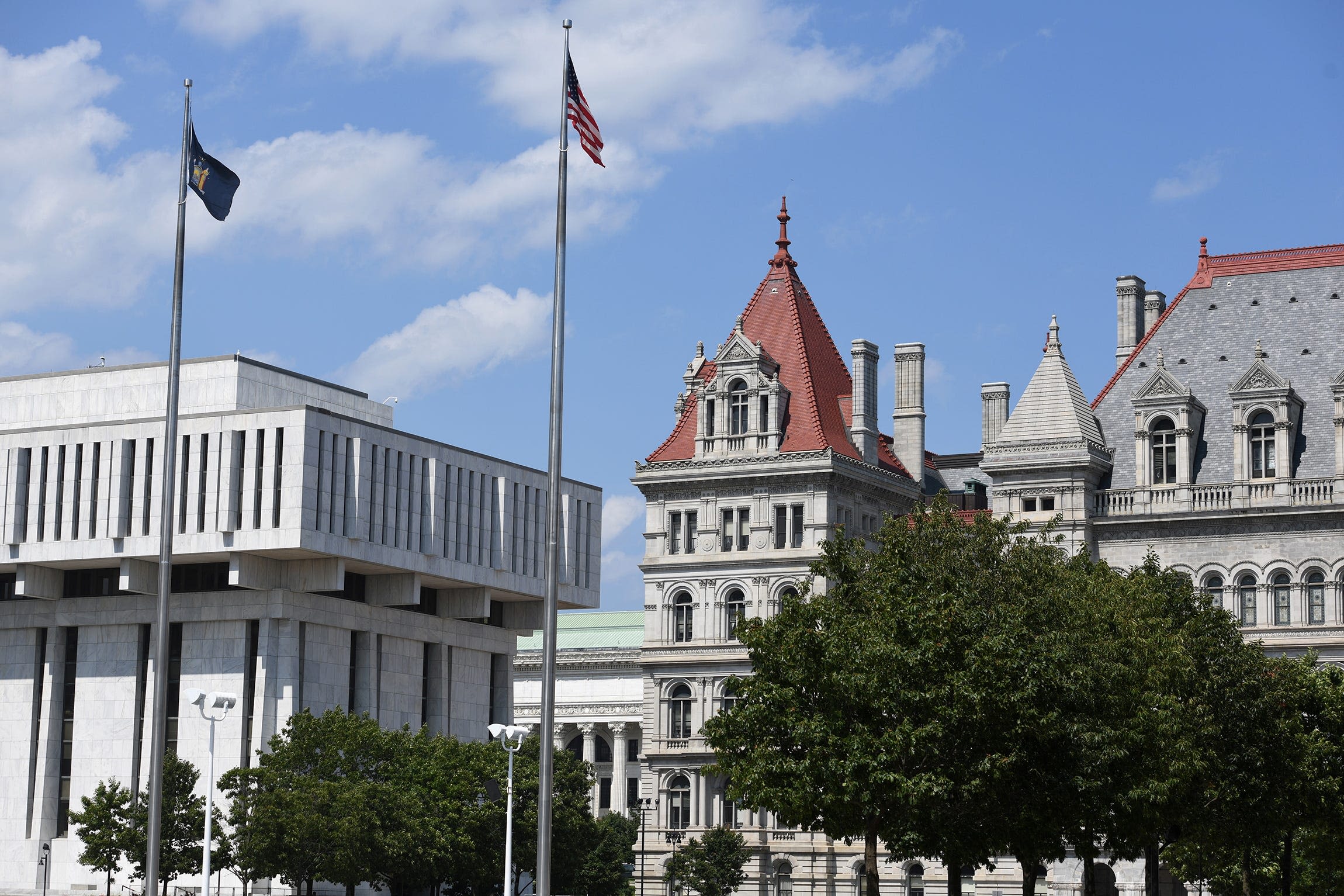 NY government transparency has been poor. But it's getting worse, watchdog report says