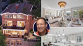 ‘Magician of meat’ Pat LaFrieda seeks $6M for his Bronx home with indoor and outdoor kitchens