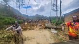 La ONU cifra en 670 el número de muertos por avalancha en Papúa Nueva Guinea