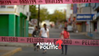 Ellos son los 30 candidatos que han sido asesinados en el proceso electoral 2024