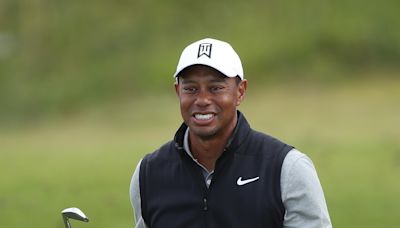 Tiger Woods Named As Witness In A Florida Car Accident Case