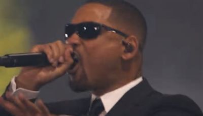 Coachella 2024: Will Smith ritorna ‘Men in Black’ con J. Balvin. I video