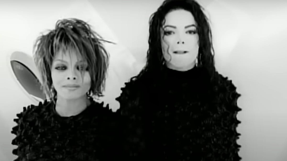 Janet Jackson Reveals Deep Thoughts On Her and Michael Worked On ‘Scream’ In His NYC Apartment