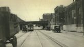 Why is Center Street in Milwaukee north of North Avenue?