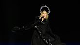 Madonna enchante Copacabana lors d'un concert "historique" devant plus d'1.5 million de spectateurs