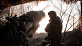 Vote to Resume U.S. Military Aid Is Met With Relief in Ukraine