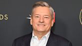 Netflix’s Ted Sarandos On A.I. Threat To Hollywood: “A.I. Is Not Going To Take Your Job, The Person Who Uses...