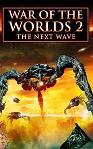 War of the Worlds 2: The Next Wave